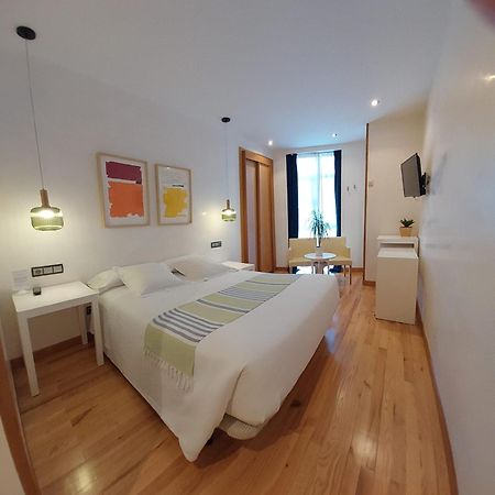 Hotel Nochendi Onís Eksteriør billede