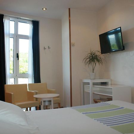 Hotel Nochendi Onís Eksteriør billede