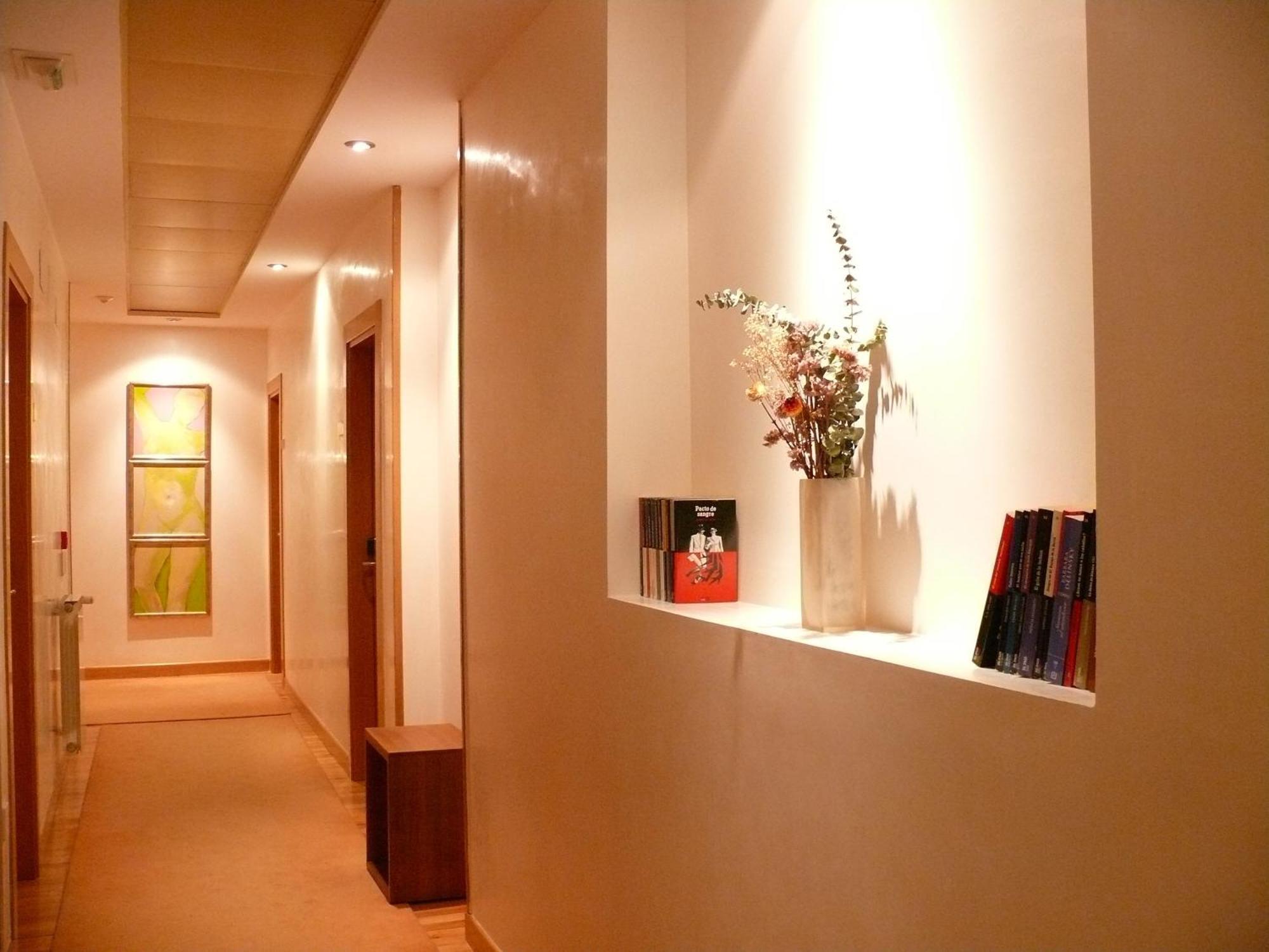 Hotel Nochendi Onís Eksteriør billede