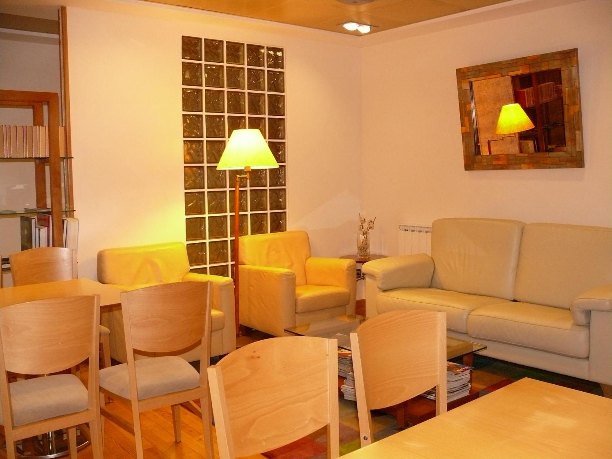 Hotel Nochendi Onís Eksteriør billede