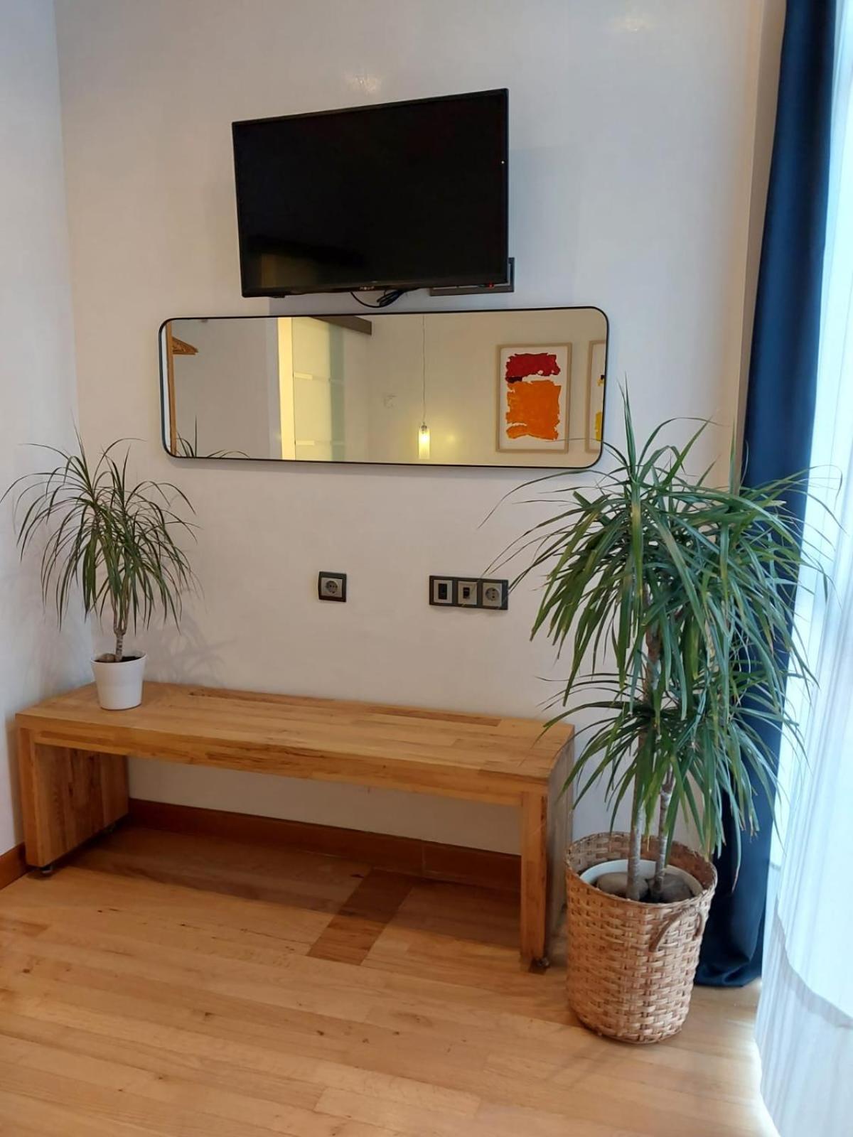 Hotel Nochendi Onís Eksteriør billede