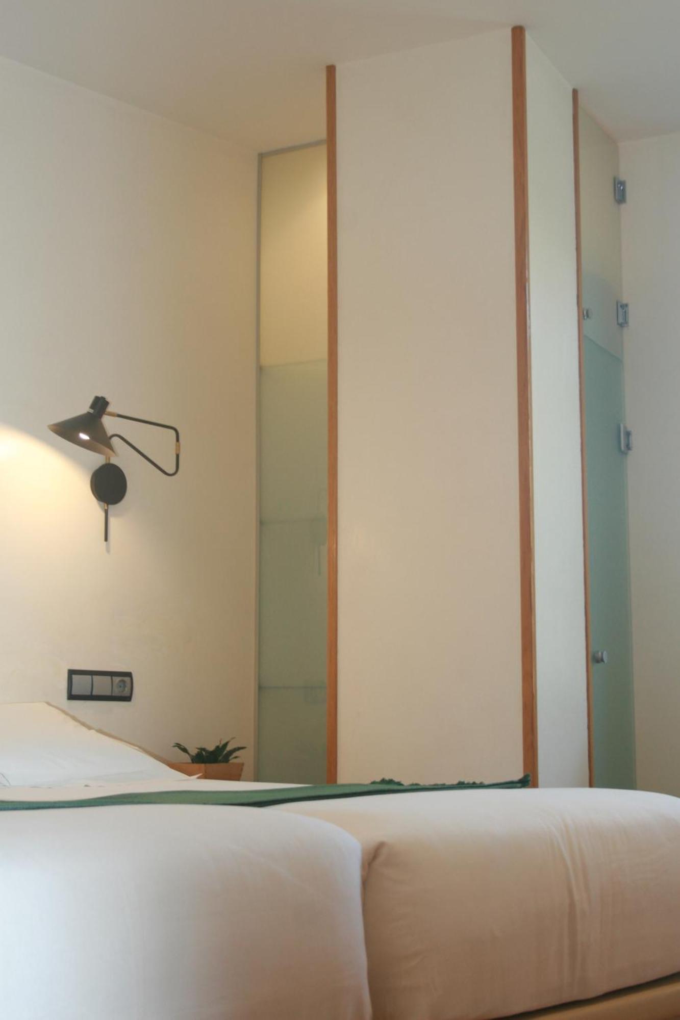 Hotel Nochendi Onís Eksteriør billede