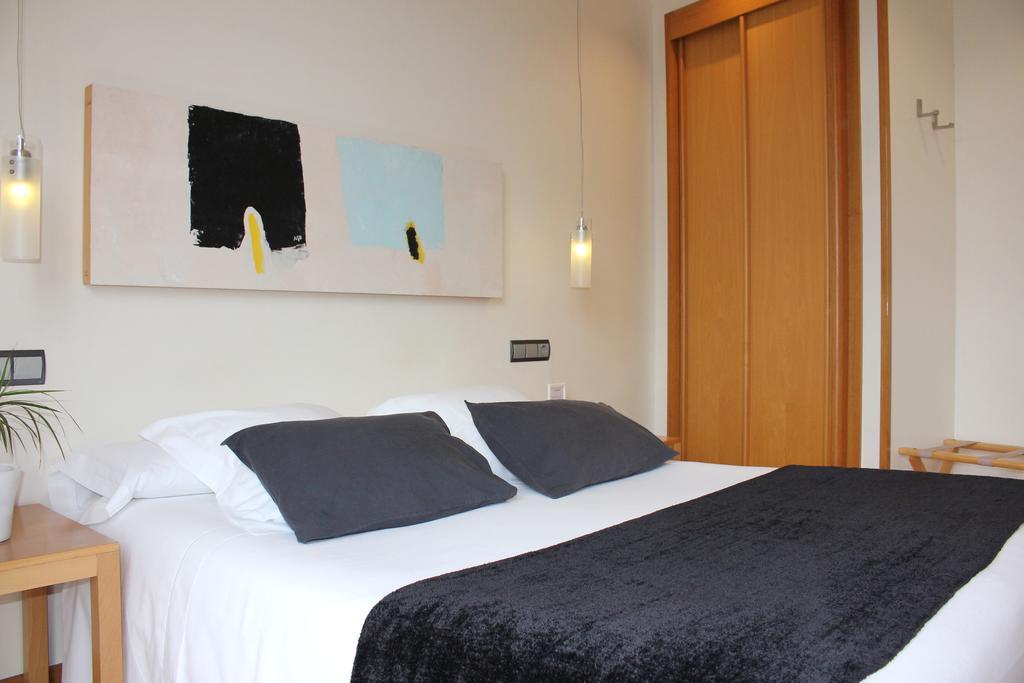Hotel Nochendi Onís Eksteriør billede