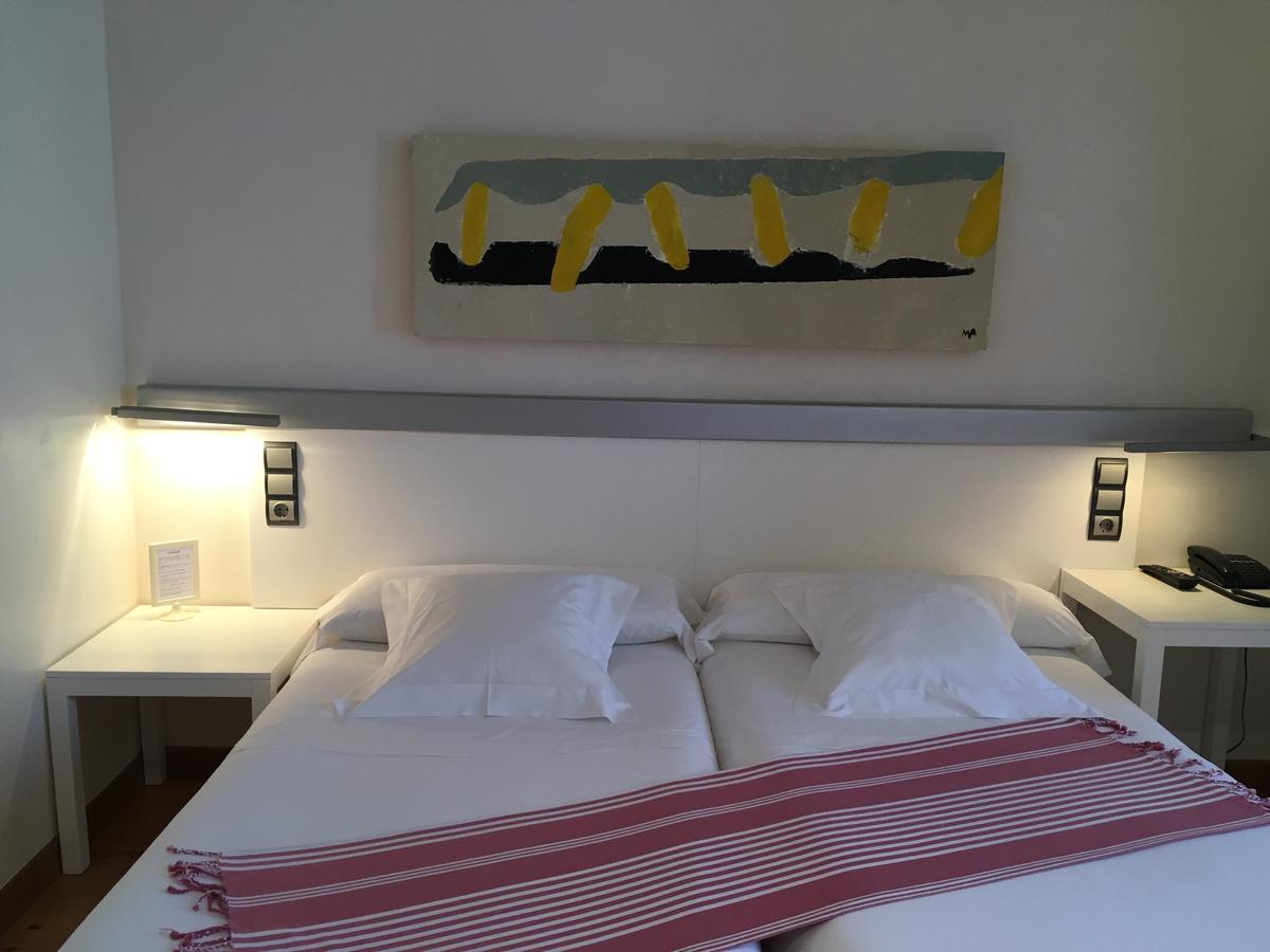 Hotel Nochendi Onís Eksteriør billede
