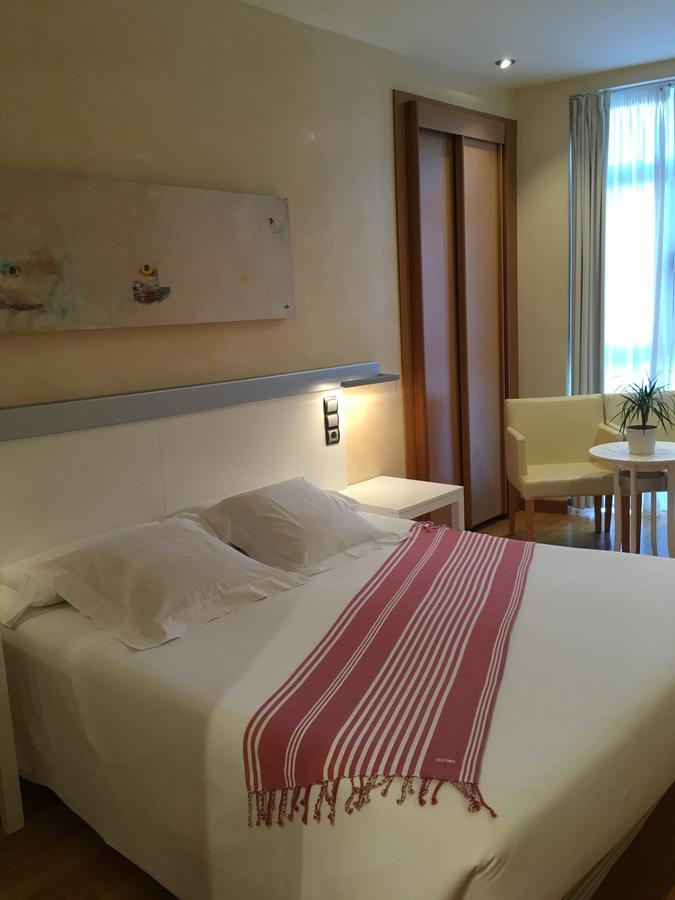 Hotel Nochendi Onís Eksteriør billede